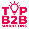 topb2bmarketing.com